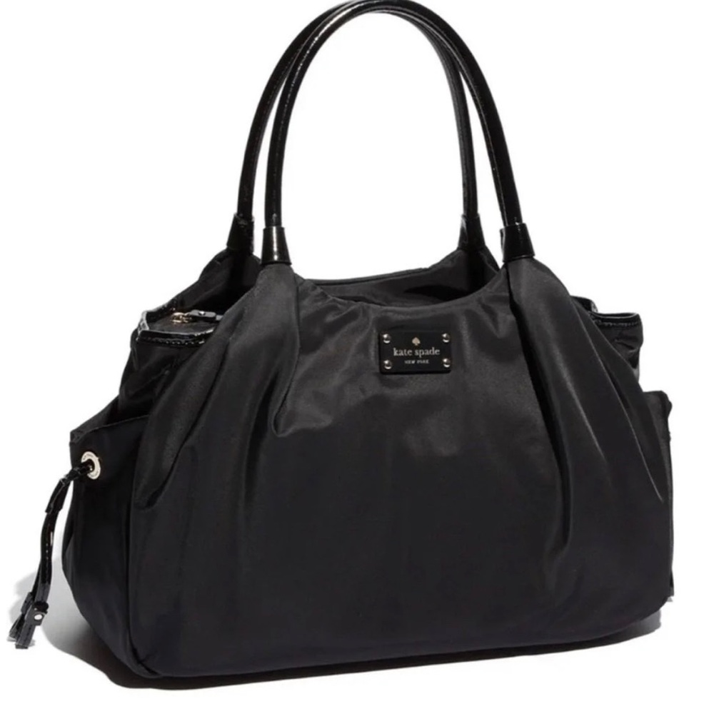 Kate Spade Diaper Bag